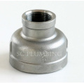 Stainless Steel Pipe Fittings-Reducing Socket Banded